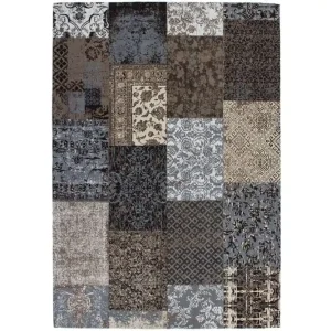Vloerkleed 160 bruin Symphony Bulkbestelling